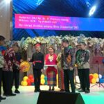 Komisi Daerah Pelayanan Anak Pantekosta GPdI DKI Jakarta Gelar Lomba Anak di Gedung Sentra GPdI