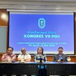 Badikenita Putri Sitepu:DPP PIKI terus memperkuat kolaborasi lintas agama, dan berbagai lembaga cendekiawan di Indonesia.