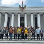 RAKERNAS I BPS SINODE GEREJA BETHANY NUSANTARA Tgl.21-23 April 2026 di IKN Ibu Kota Nusantara, Kalimantan Timur