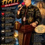 Menjaga Hati: Mata Air Kehidupan