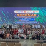 SEMINAR HARI DOA NASIONAL 2026,DI BUKIT DOA NUSANTARA BALIKPAPAN SUKSES DIGELAR MENGHADIRKAN RIBUAN PIMPINAN TOKOH KRISTEN
