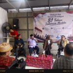 YKI dan Sinior GMKI Gelar Refleksi 81 Tahun Merdeka Ternyata Kemerdekaan Masih Harus Diperjuangkan