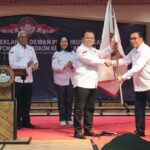 PEMKRIS Resmi dilantik dan Deklarasikan Diri sebagai Rumah Besar Pemimpin dan Tokoh Kristen Indonesia