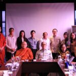 Delegasi Tiga Negara ASEAN Pelajari Langsung Program LKLB Indonesia